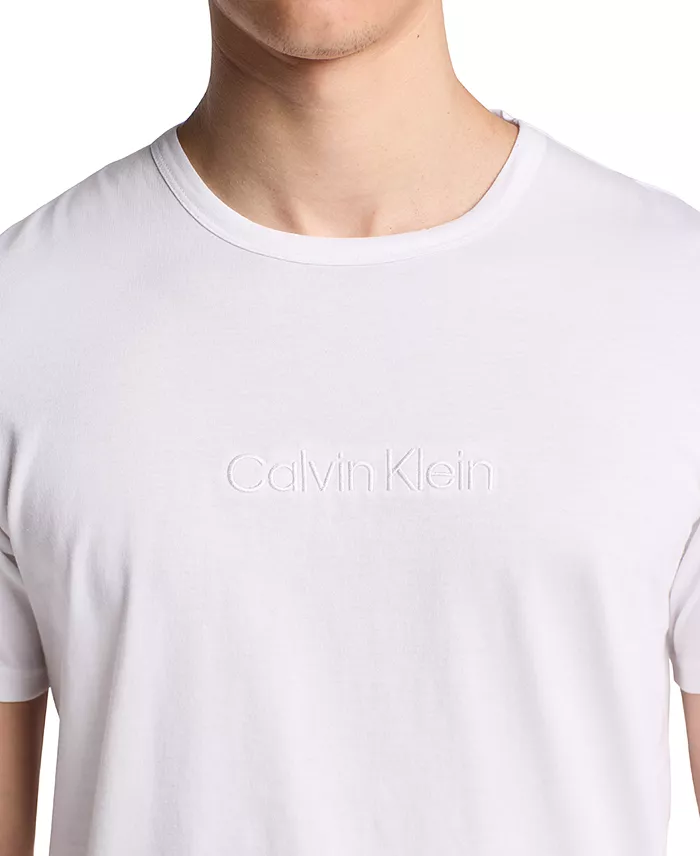 Alfani Calvin Klein Men's Modern Cotton Crewneck Undershirt Men's Fashion & Accessories