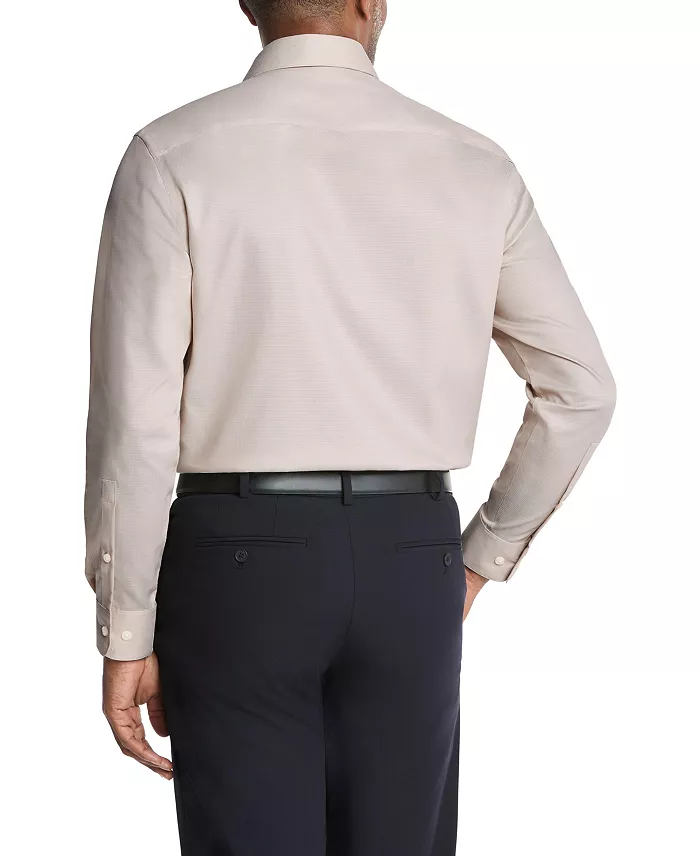 Alfani Calvin Klein Men's Regular Fit Dress Shirt Men's Fashion & Accessories