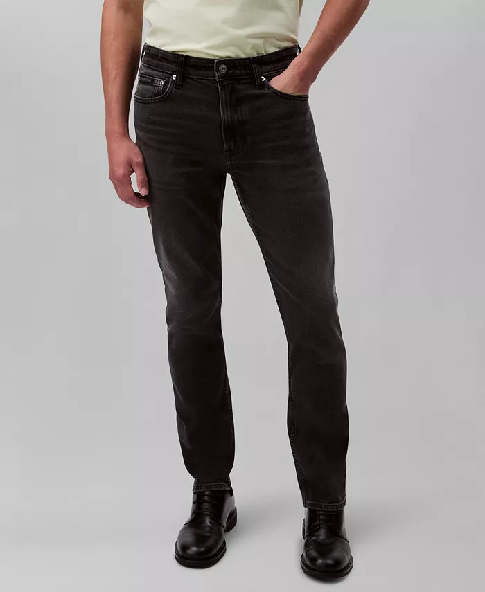 Alfani Calvin Klein Men's Slim Fit Stretch Jeans Men's Fashion & Accessories