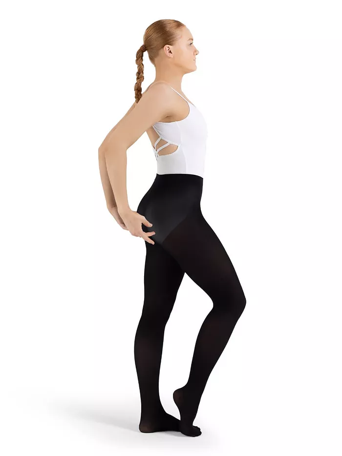 Alfani Capezio Women's Ultra Soft Footed Tight Women's Fashion Shoes & Accessories