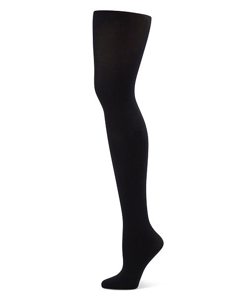alfani Capezio Women's Ultra Soft Footed Tight Women's Fashion Shoes & Accessories