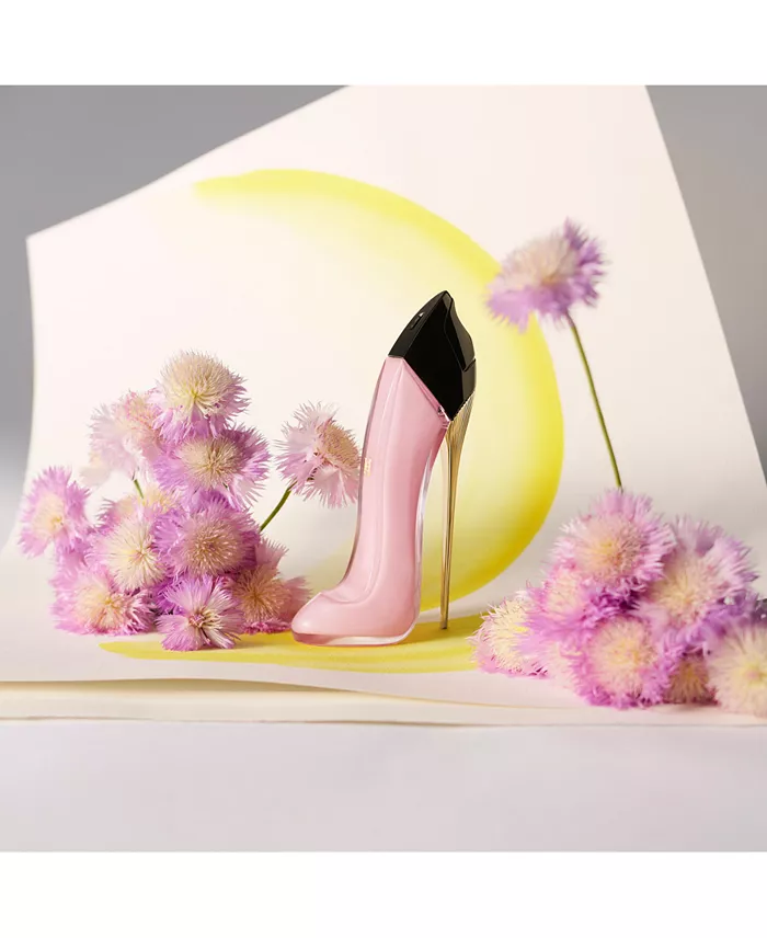 Alfani Carolina Herrera 3-Pc. Good Girl Blush Eau De Parfum Gift Set Beauty