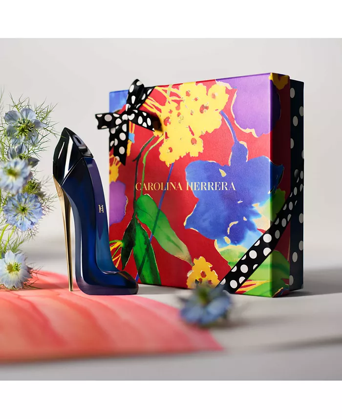 Alfani Carolina Herrera 3-Pc. Good Girl Eau De Parfum Gift Set Beauty