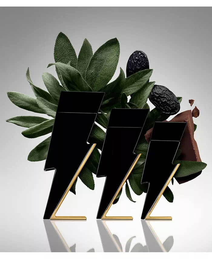 Alfani Carolina Herrera Men's Bad Boy Eau De Toilette Spray 5.1-oz. Created For Macy’s Beauty