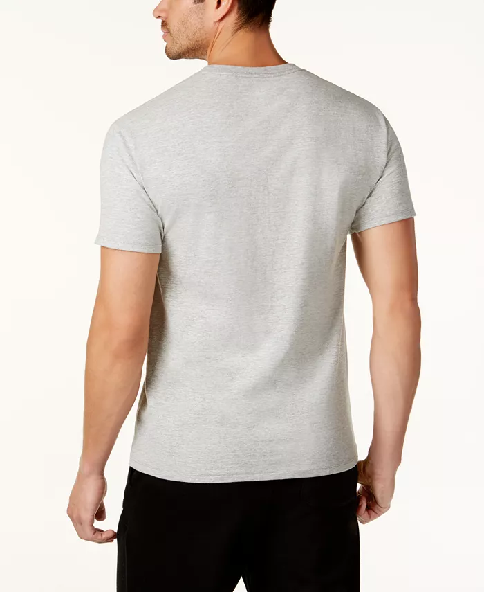 Alfani Champion Men's Cotton Jersey T-Shirt Men's Fashion & Accessories