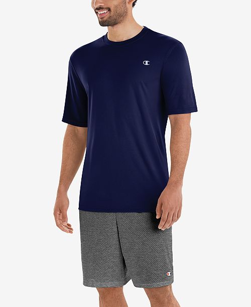 alfani Champion Men's Double Dry T-Shirt Men's Fashion & Accessories