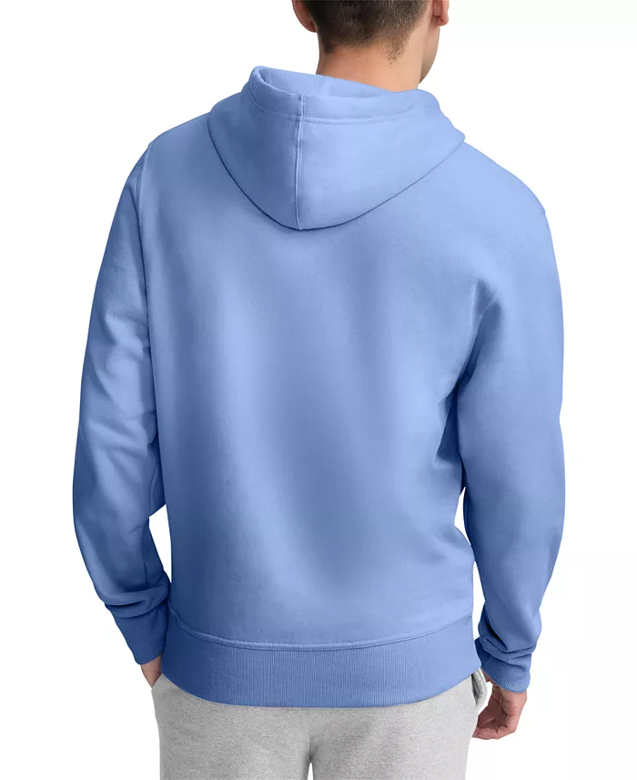 Alfani Champion Men's Logo Graphic Pullover Hoodie Men's Fashion & Accessories