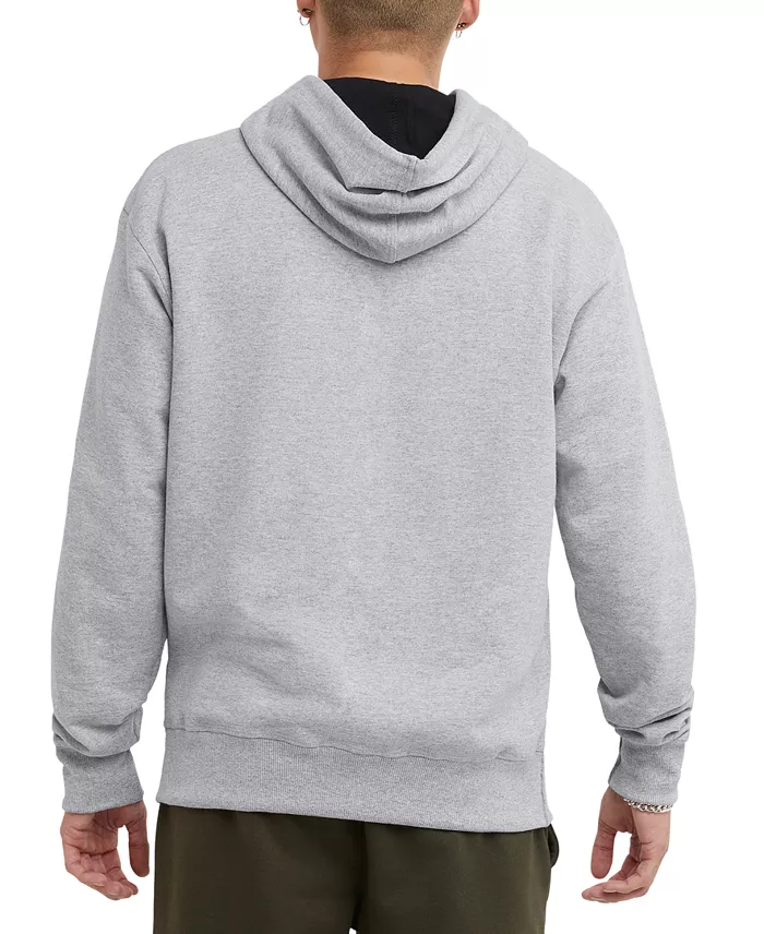 Alfani Champion Men's Powerblend Fleece Hoodie Men's Fashion & Accessories