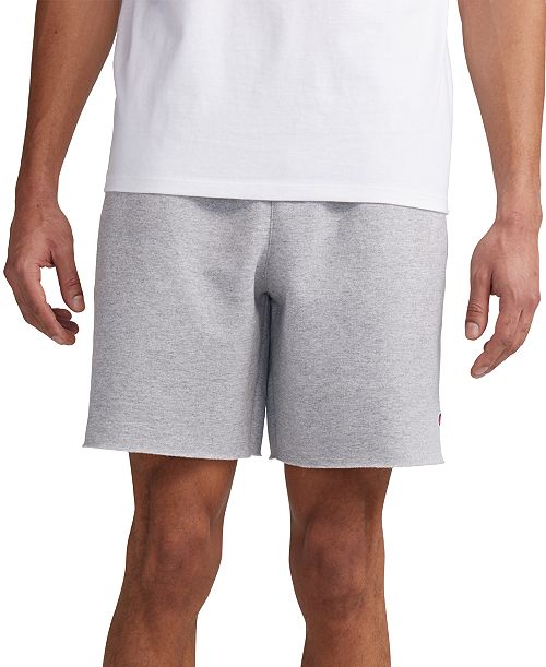 alfani Champion Men's Powerblend Shorts Men's Fashion & Accessories