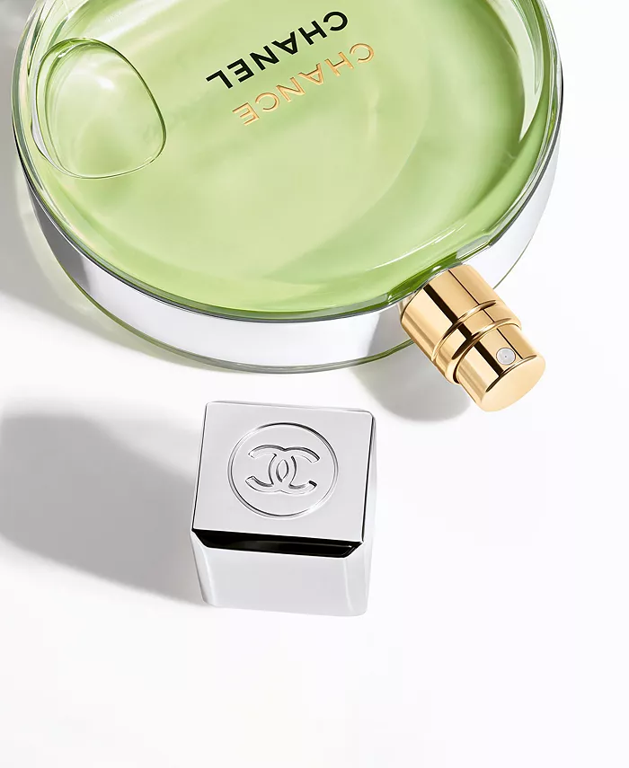 Alfani CHANEL CHANCE EAU FRAÎCHEEau De Parfum Spray 5 Oz. Beauty