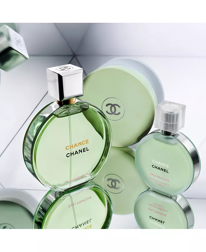 Alfani CHANEL CHANCE EAU FRAÎCHEEau De Parfum Spray 5 Oz. Beauty