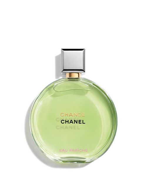 alfani CHANEL CHANCE EAU FRAÎCHEEau de Parfum Spray 5 oz. Beauty