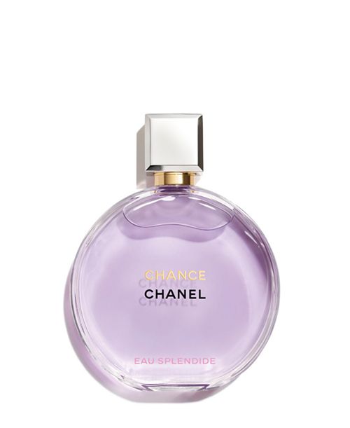 alfani CHANEL CHANCE EAU SPLENDIDE Eau de Parfum Spray 3.4 oz. Beauty