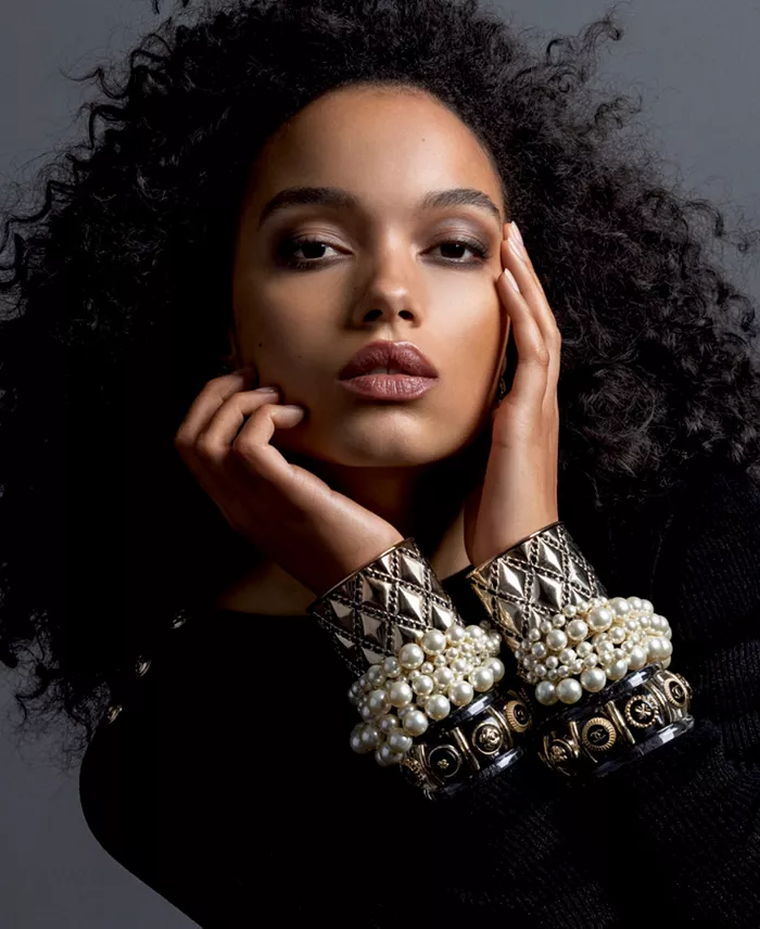 Alfani CHANEL COCO MADEMOISELLEEau De Parfum Spray 6.8 Oz Beauty