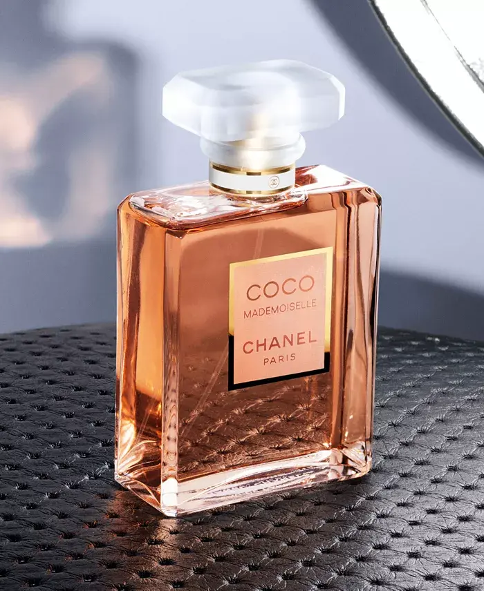 Alfani CHANEL COCO MADEMOISELLEEau De Parfum Spray 6.8 Oz Beauty