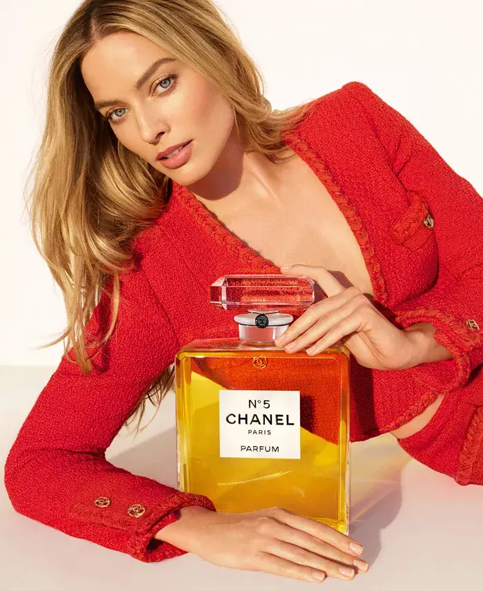 Alfani CHANEL N° 5Eau De Toilette Spray 3.4-oz Beauty