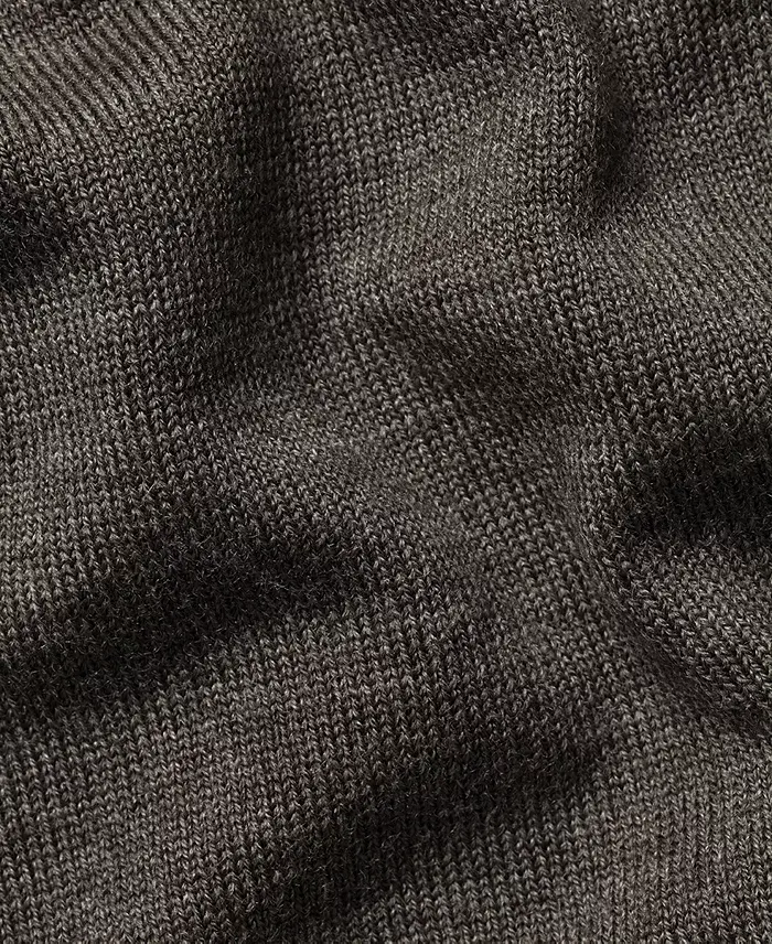 Alfani Charles Tyrwhitt Men's Long Sleeve V-Neck Merino Wool Sweater Men's Fashion & Accessories
