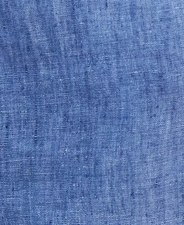 Alfani Charter Club Petite 100% Linen Drawstring Pants Created For Macy's Women's Fashion Shoes & Accessories