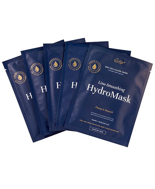 alfani City Beauty Bio-Cellulose Sheet Face Mask 0.84 Fl Oz/25 Ml Beauty