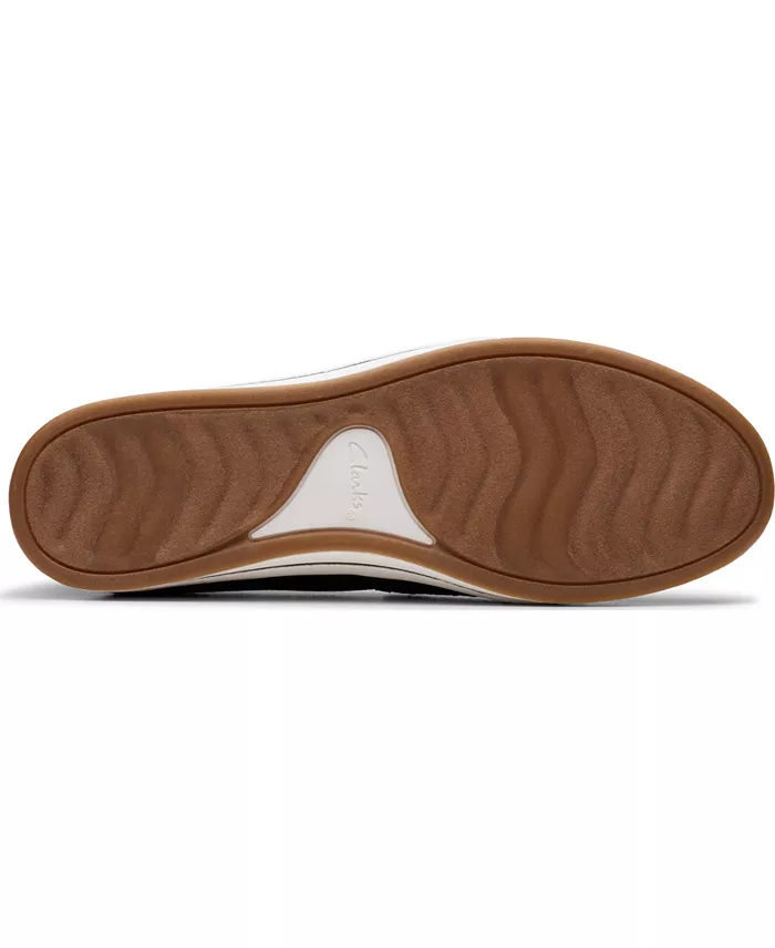 Alfani Clarks Cloud Steppers Breeze Vibe Casual Flats Women's Fashion Shoes & Accessories