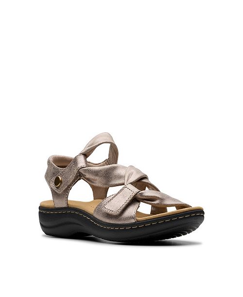 alfani Clarks Collection Women's Laurieann Bell Round Toe Flat Sandals Women's Fashion Shoes & Accessories alfani Clarks Collection Women's Laurieann Bell Round Toe Flat Sandals Women's Fashion Shoes & Accessories