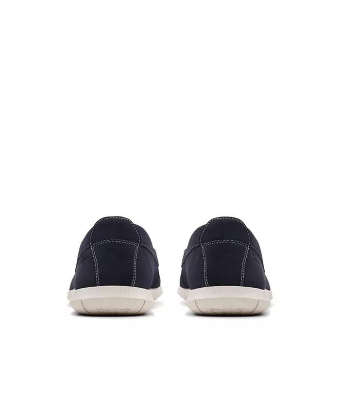 Alfani Clarks Men's Collection Flexway Step Slip On Shoes Men's Shoes