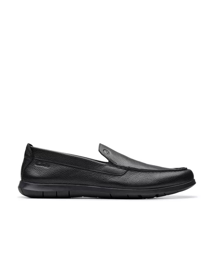 Alfani Clarks Men's Collection Flexway Step Slip On Shoes Men's Shoes