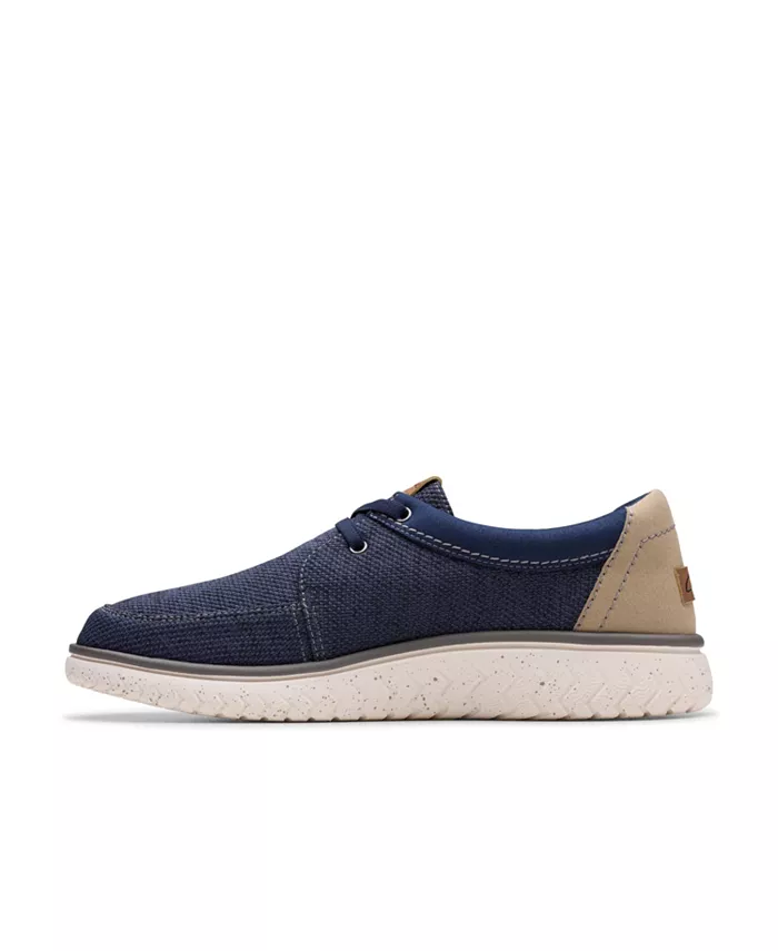 Alfani Clarks Men's Collection Relax Lite Lace Shoes Men's Shoes