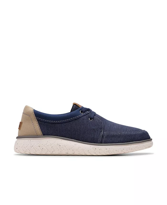 Alfani Clarks Men's Collection Relax Lite Lace Shoes Men's Shoes