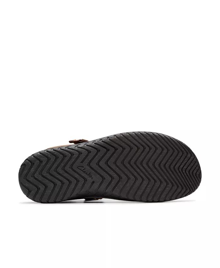 Clarks Men's Collection Wesley Shore Sandals Men's Shoes