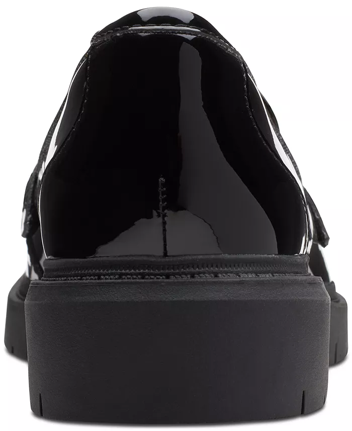 Alfani Clarks Women's Westlynn Ayla Round-Toe Penny Loafers Women's Fashion Shoes & Accessories