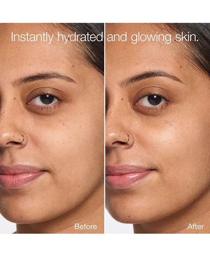 Alfani Clinique Jumbo Moisture Surge™ 100H Auto-Replenishing Hydrator Gel Moisturizer With Hyaluronic Acid 4.2-oz. Beauty