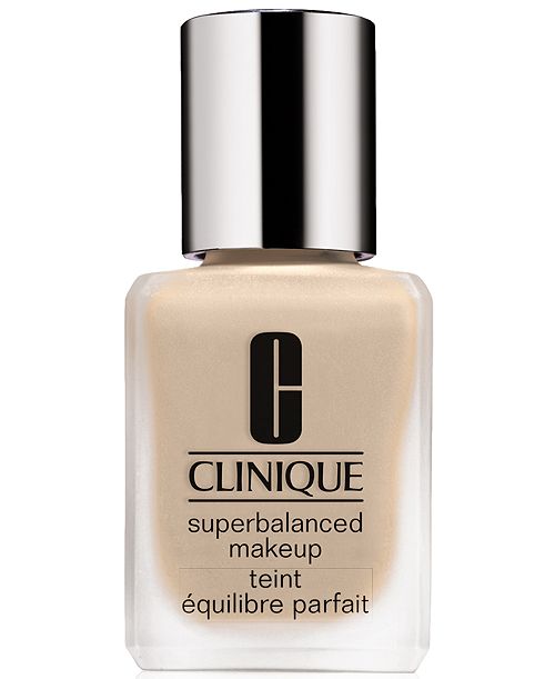 alfani Clinique Superbalanced Makeup Foundation 1 oz. Beauty