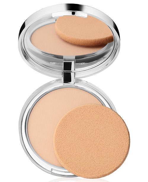 alfani Clinique Superpowder Double Face Makeup Foundation 0.35 oz Beauty