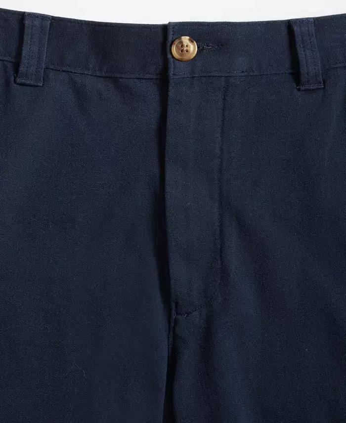 Alfani Club Room Men's Regular-Fit 9" 4-Way Stretch Shorts Created For Macy's Men's Fashion & Accessories