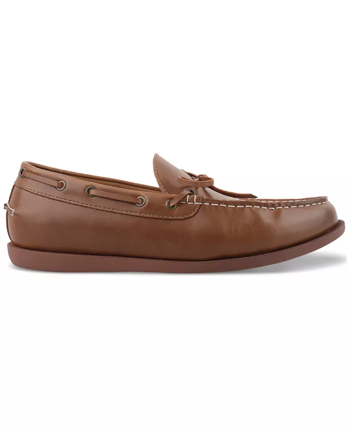 Alfani Club Room Men's Sean Boat Shoe Created For Macy's Men's Shoes