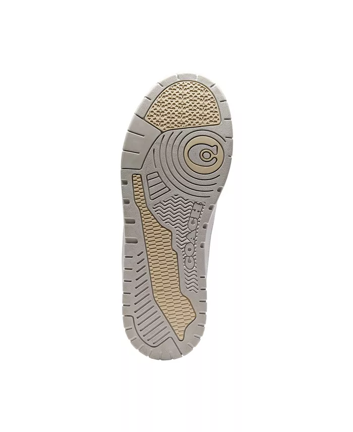 COACH Men's Soho Fashion Sneakers Men's Shoes