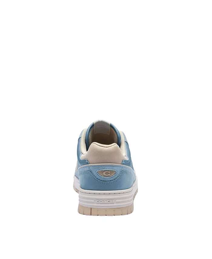 COACH Men's Soho Fashion Sneakers Men's Shoes