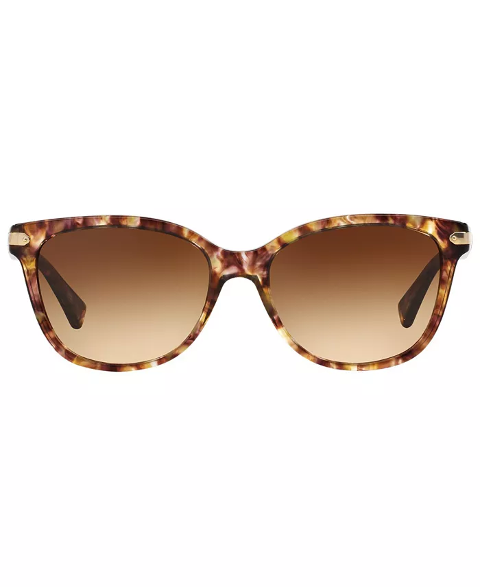 Alfani COACH Sunglasses HC8132 Women's Fashion Shoes & Accessories