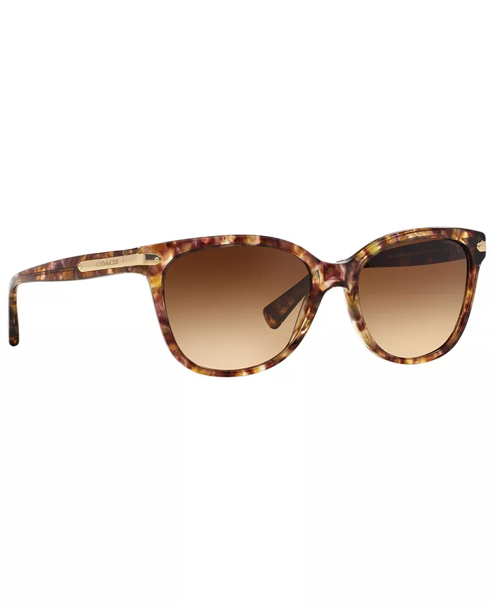 Alfani COACH Sunglasses HC8132 Women's Fashion Shoes & Accessories