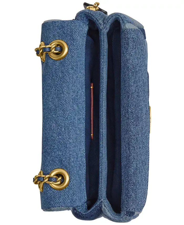 Alfani COACH Tabby 26 Patchwork Quilting Shoulder Bag Handbags Purses & Accessories