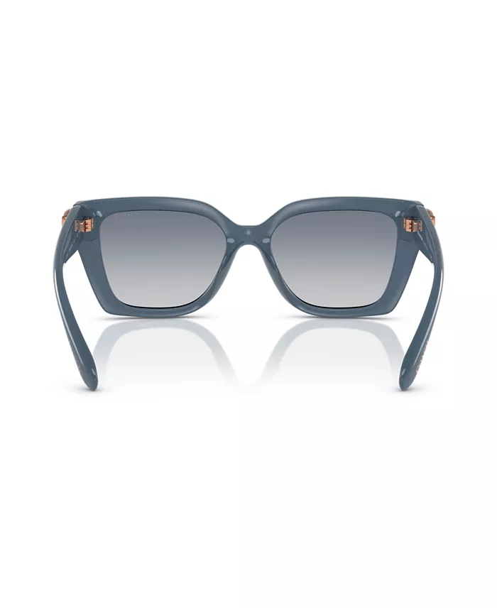 Alfani COACH Women's Sunglasses CW195 HC8408U Women's Fashion Shoes & Accessories