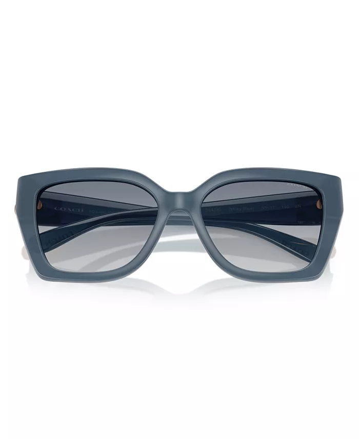 Alfani COACH Women's Sunglasses CW195 HC8408U Women's Fashion Shoes & Accessories