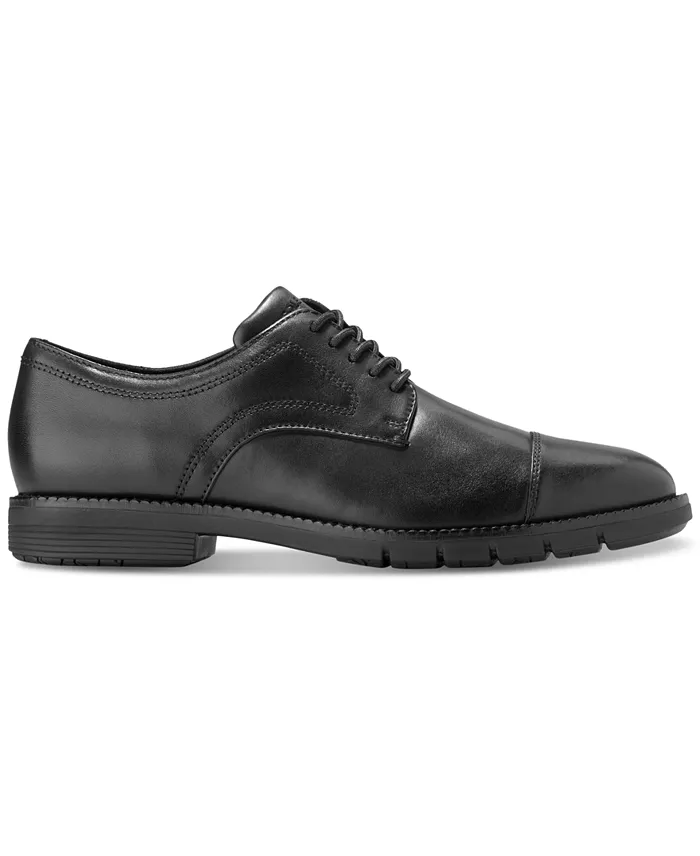 Cole Haan Men's FlexGrand 360 Cap-Toe Oxford Dress Shoe Men's Shoes