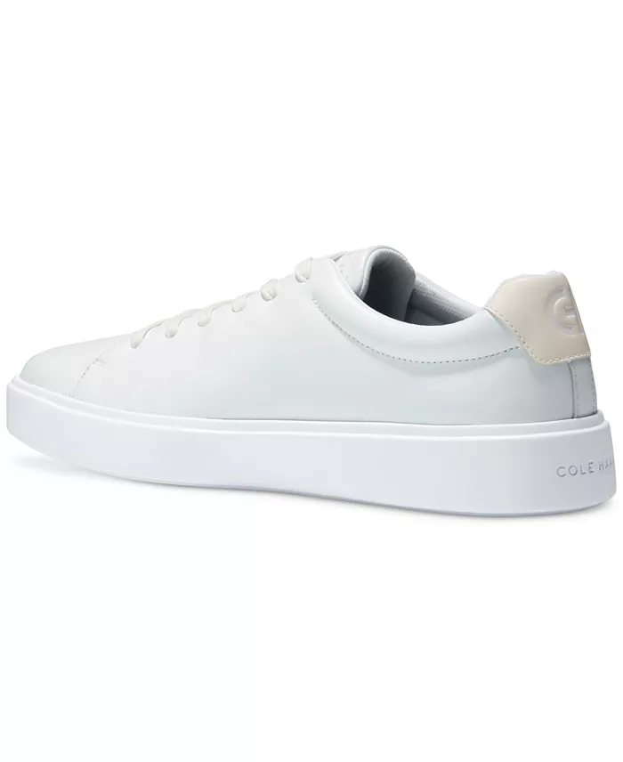 Cole Haan Men's Grand Crosscourt Traveler Sneaker Men's Shoes