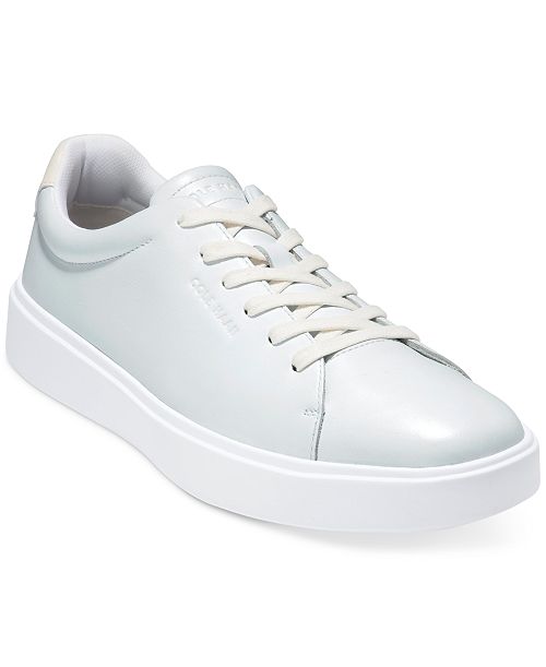 Cole Haan Men's Grand Crosscourt Traveler Sneaker Men's Shoes