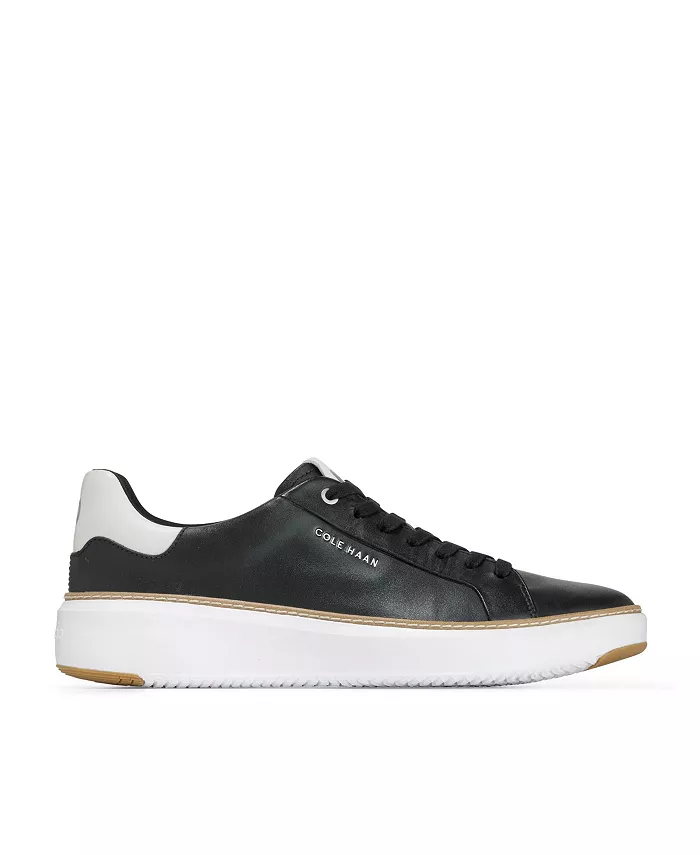Alfani Cole Haan Men's Grand-Pro Topspin Sneakers Men's Shoes