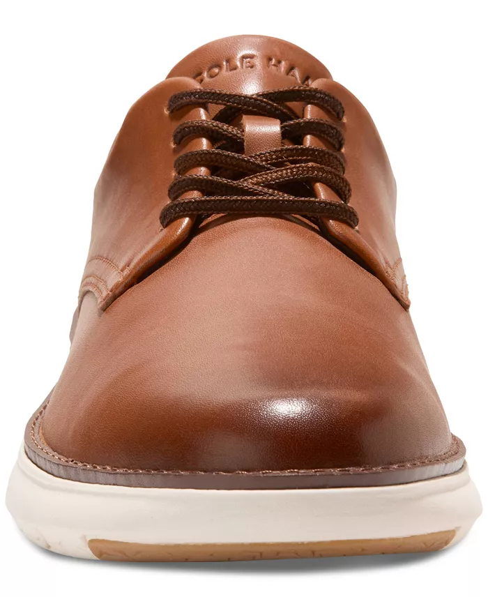 Alfani Cole Haan Men's Grand Remix Oxford Dress Shoe Men's Shoes