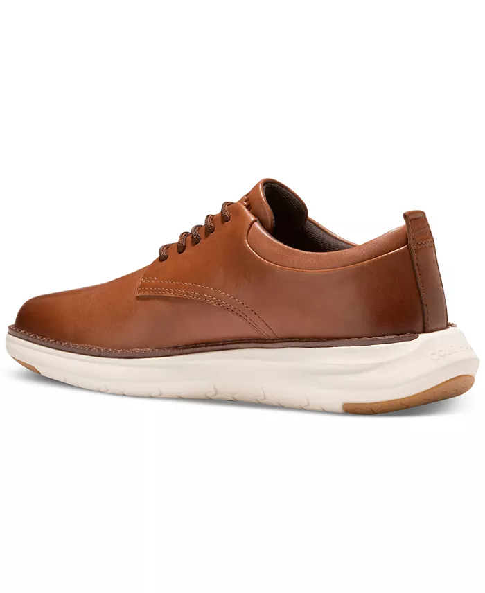 Alfani Cole Haan Men's Grand Remix Oxford Dress Shoe Men's Shoes
