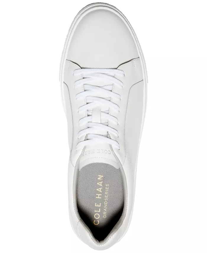 Alfani Cole Haan Men's Grand Series Jensen Sneakers Men's Shoes
